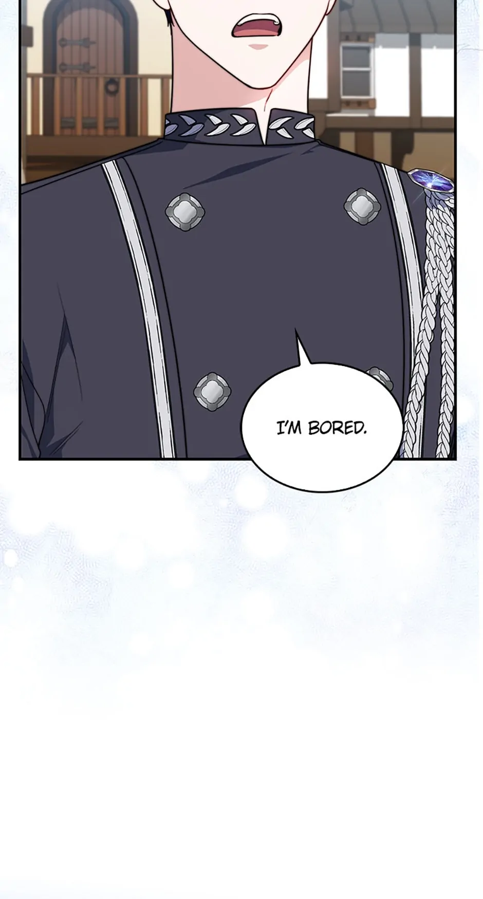 A Fortune-Telling Princess Chapter 35 - page 47
